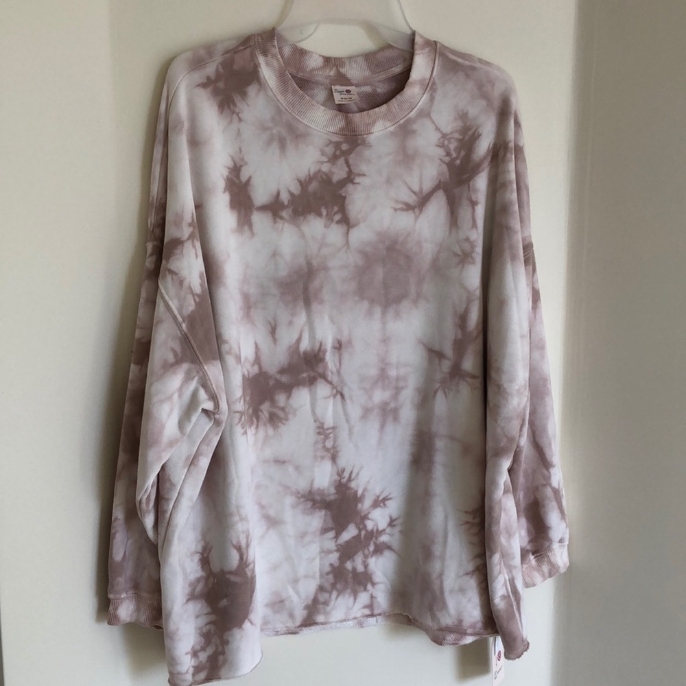 New Secret Treasures Sweatshirt